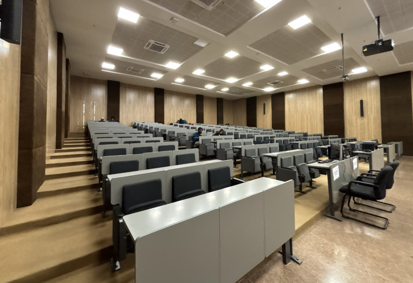 Dayananda Sagar University Academic photo 20